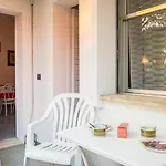 Vacanze Shangri-la Appartement Comacchio