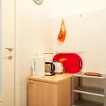 Vacanze Shangri-la Apartman