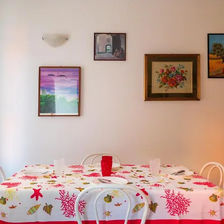 Vacanze Shangri-la דירה *