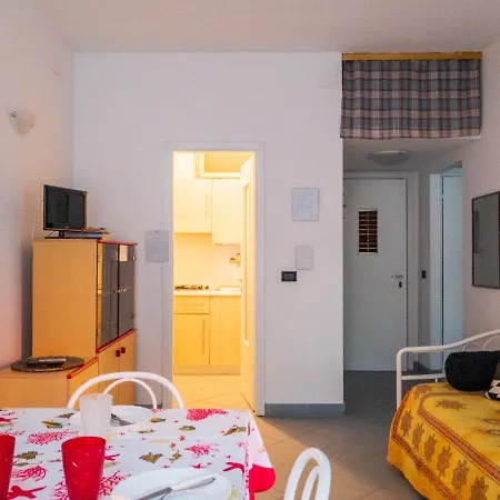 Vacanze Shangri-la Apartment *