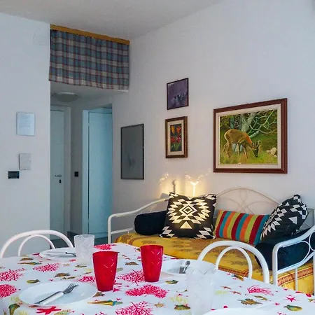Apartment Vacanze Shangri-la Comacchio