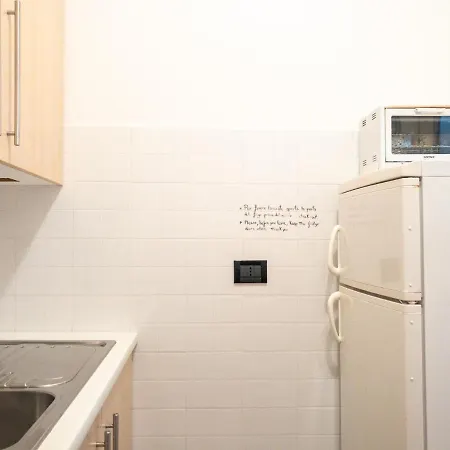 Vacanze Shangri-la Apartment