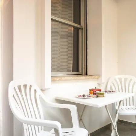 Apartment Vacanze Shangri-la Comacchio