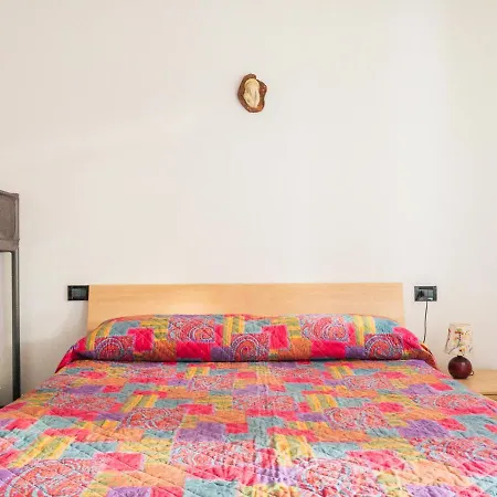 Vacanze Shangri-la Apartment *