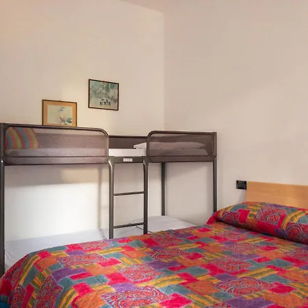 Apartmán Vacanze Shangri-la Comacchio