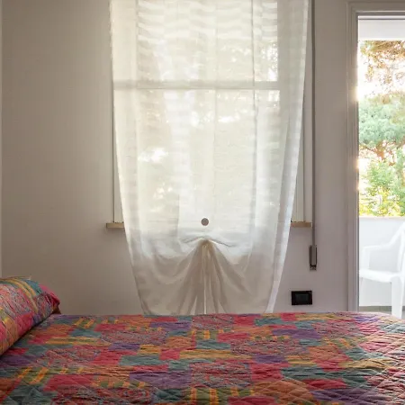 Vacanze Shangri-la Apartment