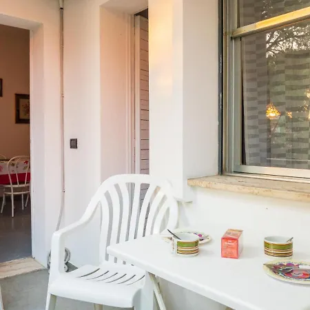 Vacanze Shangri-la Apartment Comacchio