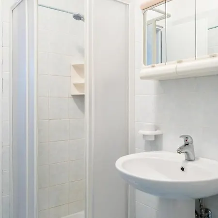 Vacanze Shangri-la Apartment *