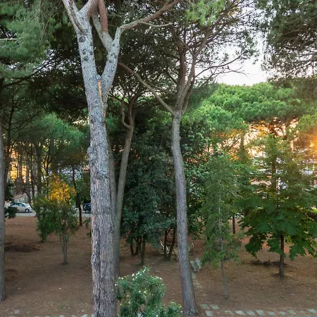 Apartmán Vacanze Shangri-la