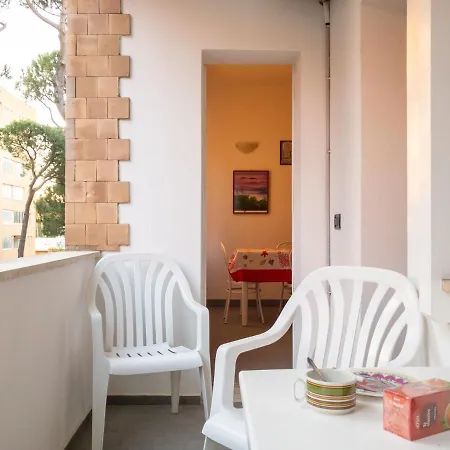 Vacanze Shangri-la * Comacchio