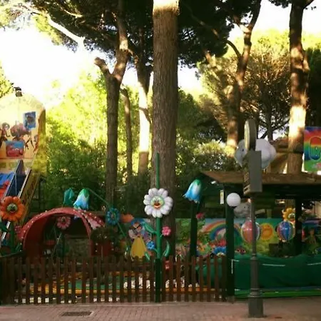 Apartment Vacanze Shangri-la *