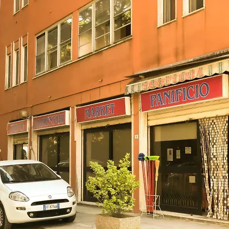 Apartment Vacanze Shangri-la Comacchio