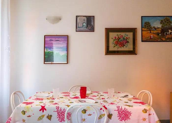 Vacanze Shangri-la Apartmán *