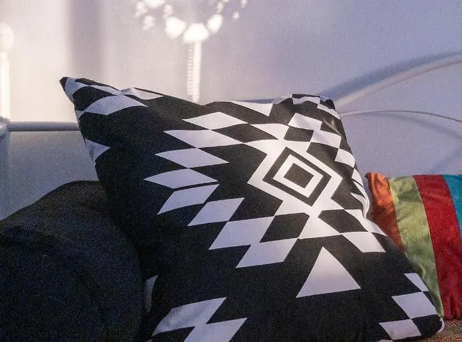 Apartmán Vacanze Shangri-la *