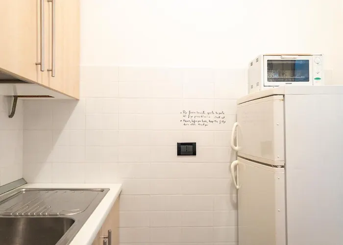 Vacanze Shangri-la Apartmán