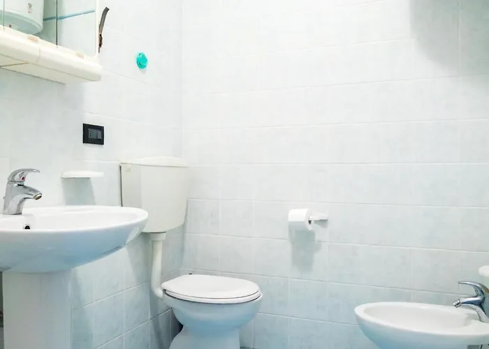 Vacanze Shangri-la Apartmán *