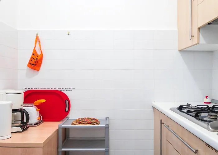 Vacanze Shangri-la Comacchio