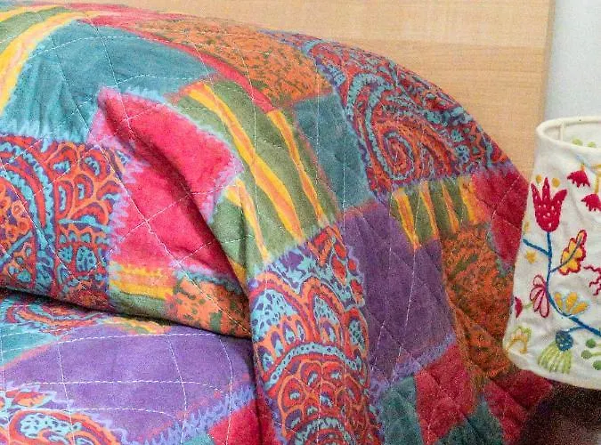 Apartmán Vacanze Shangri-la