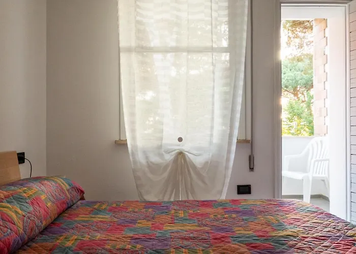 Vacanze Shangri-la Apartmán