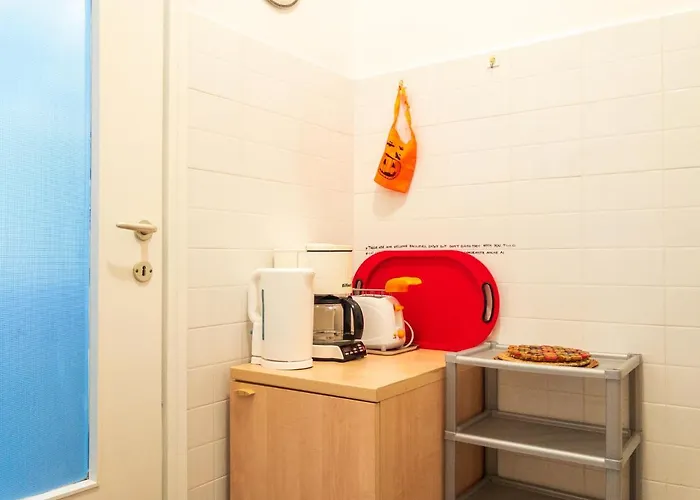 Vacanze Shangri-la Apartmán