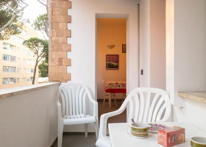 Vacanze Shangri-la * Comacchio