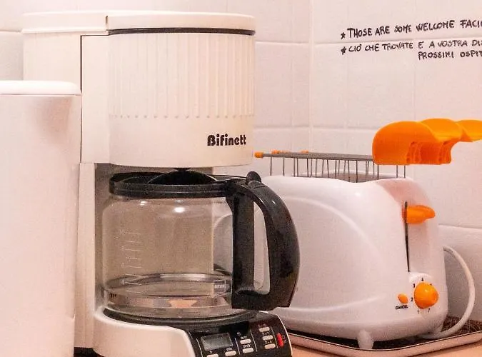 Vacanze Shangri-la Comacchio