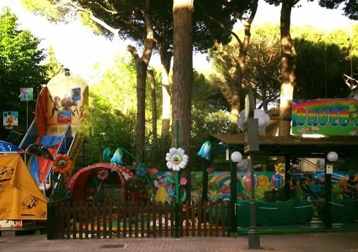 Apartmán Vacanze Shangri-la *