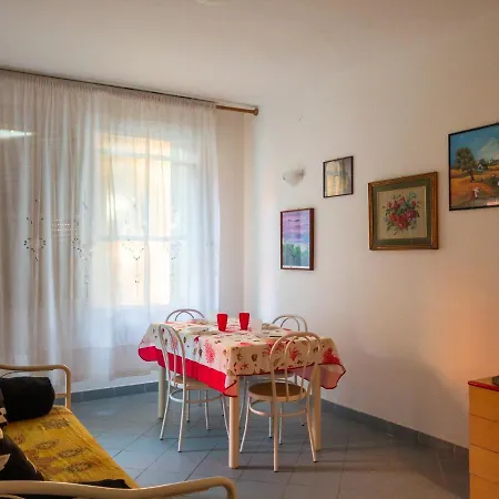 Lejlighed Vacanze Shangri-la Comacchio